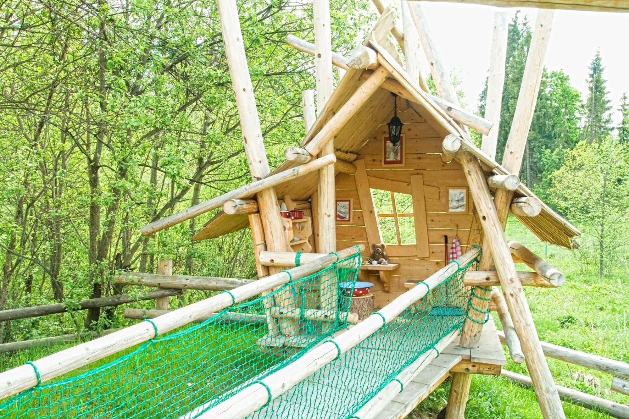 Gorska Osada Lovely Chalets Zakopane Poronin Eksteriør billede