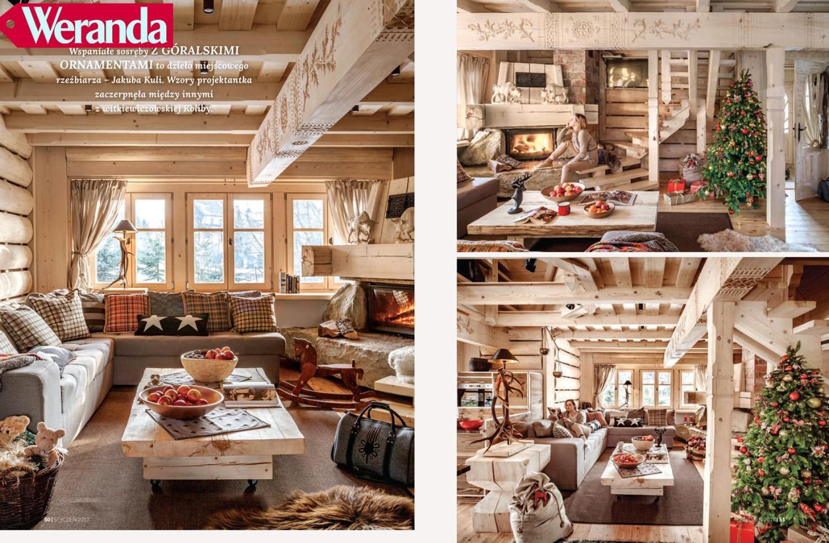 Gorska Osada Lovely Chalets Zakopane Poronin Eksteriør billede